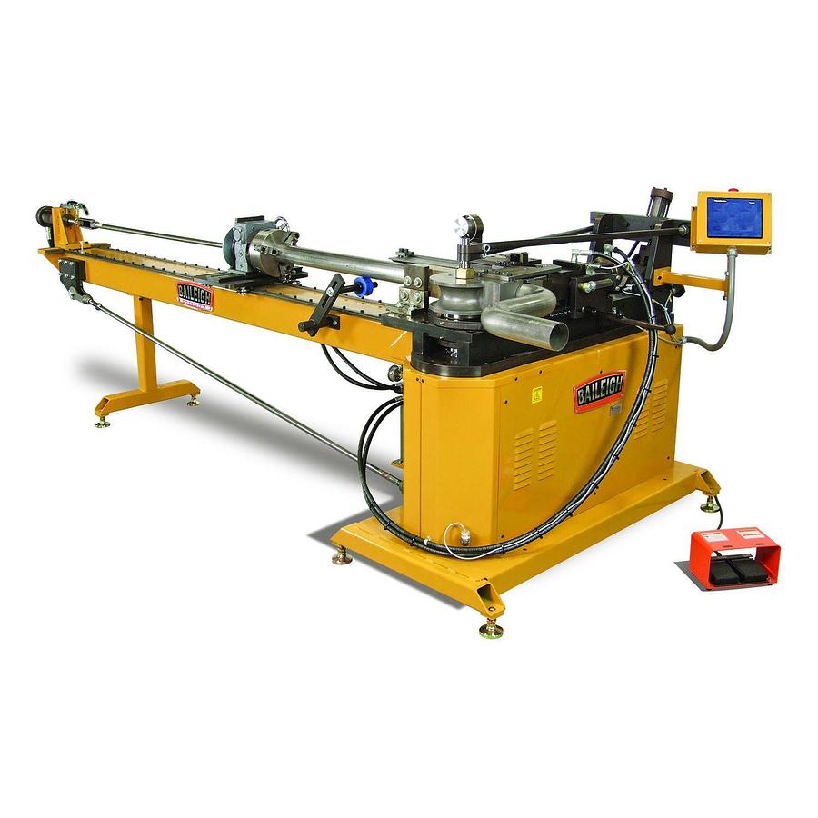 Mandrel Tube Bender – (MB-350)