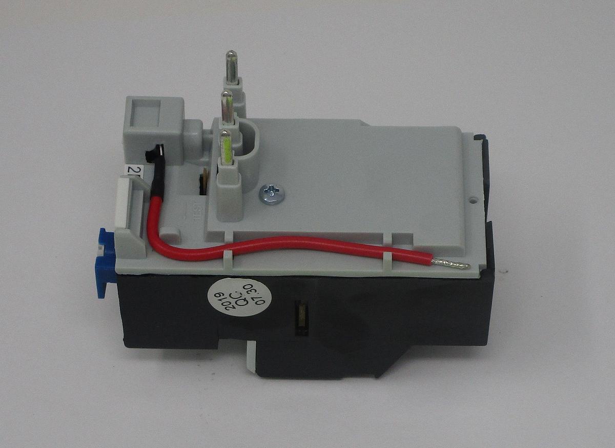 Overload Relay | PM2000B-2107BORA