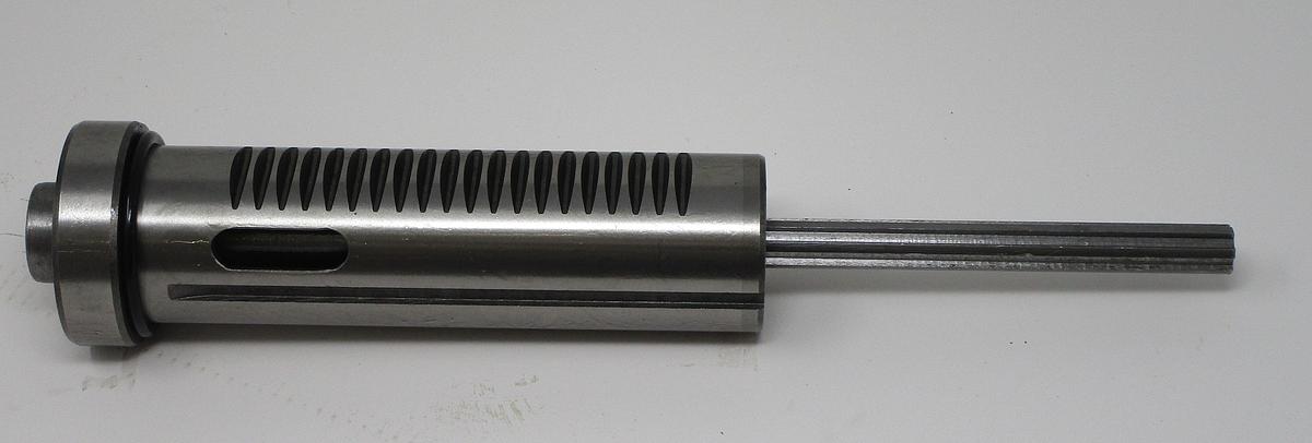 Spindle Assembly | PM2800-139