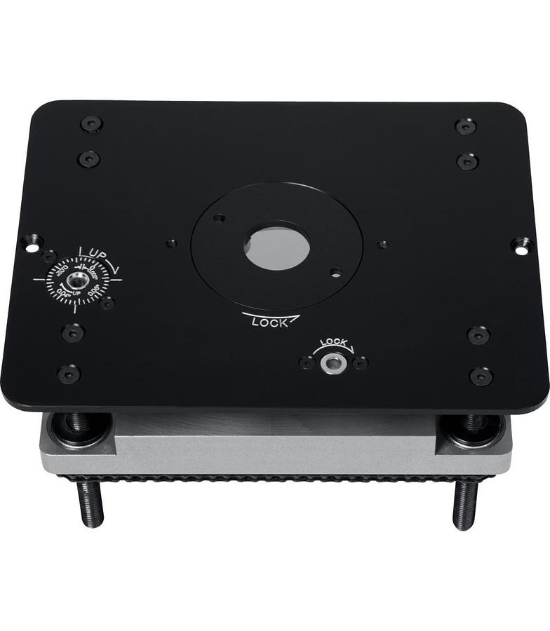 Router Lift with Brake, JRL-912