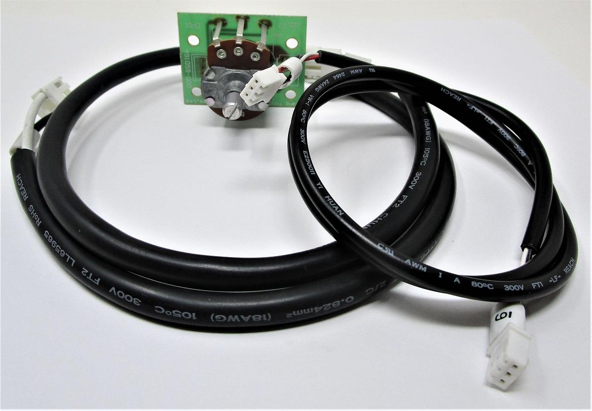 Variable Resistor Set | PM2244-194