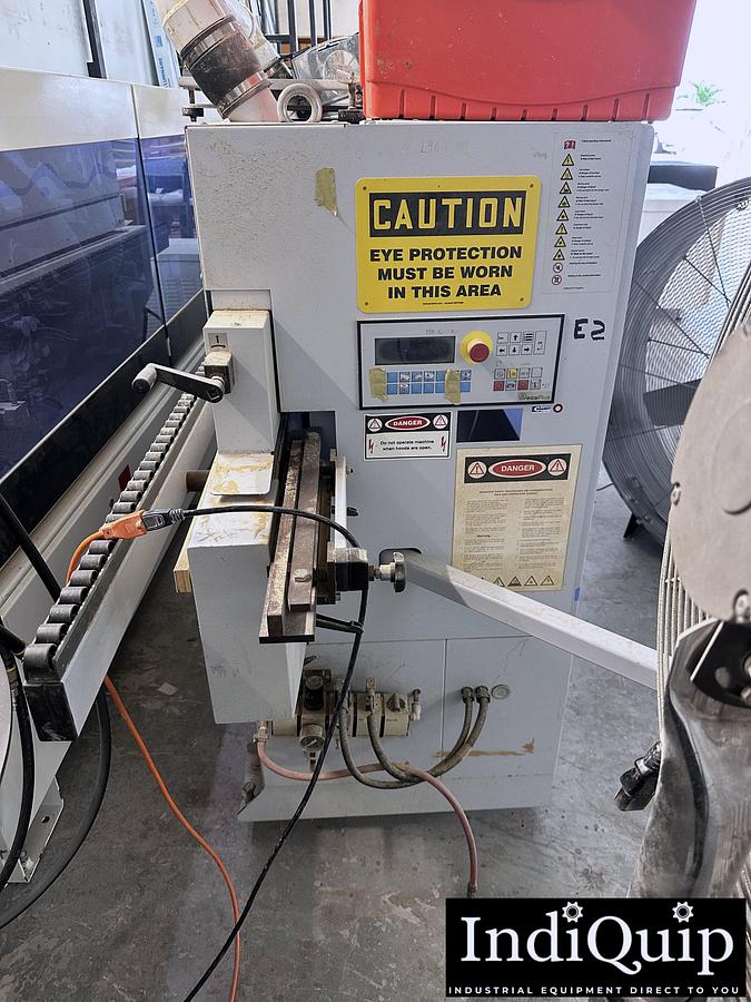 Used 2013 Brandt Ambition 1110 Automatic Edge Bander