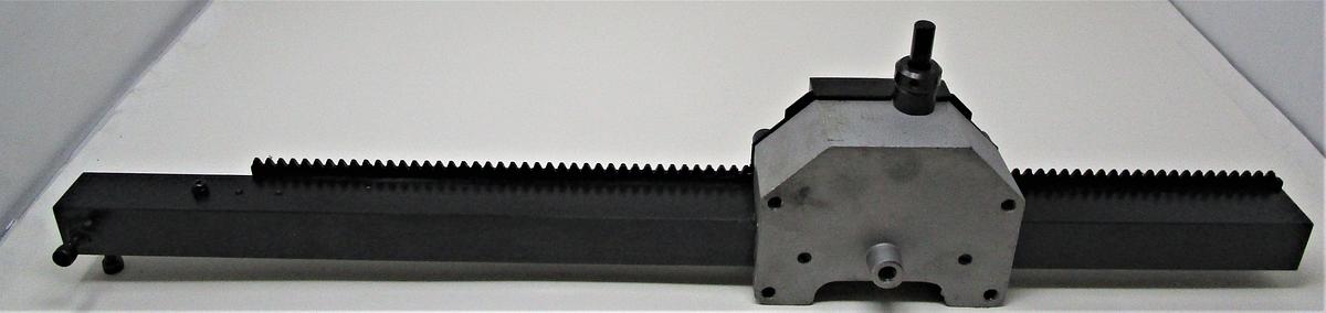 Guide Bar Bracket Assembly | PM1500-091