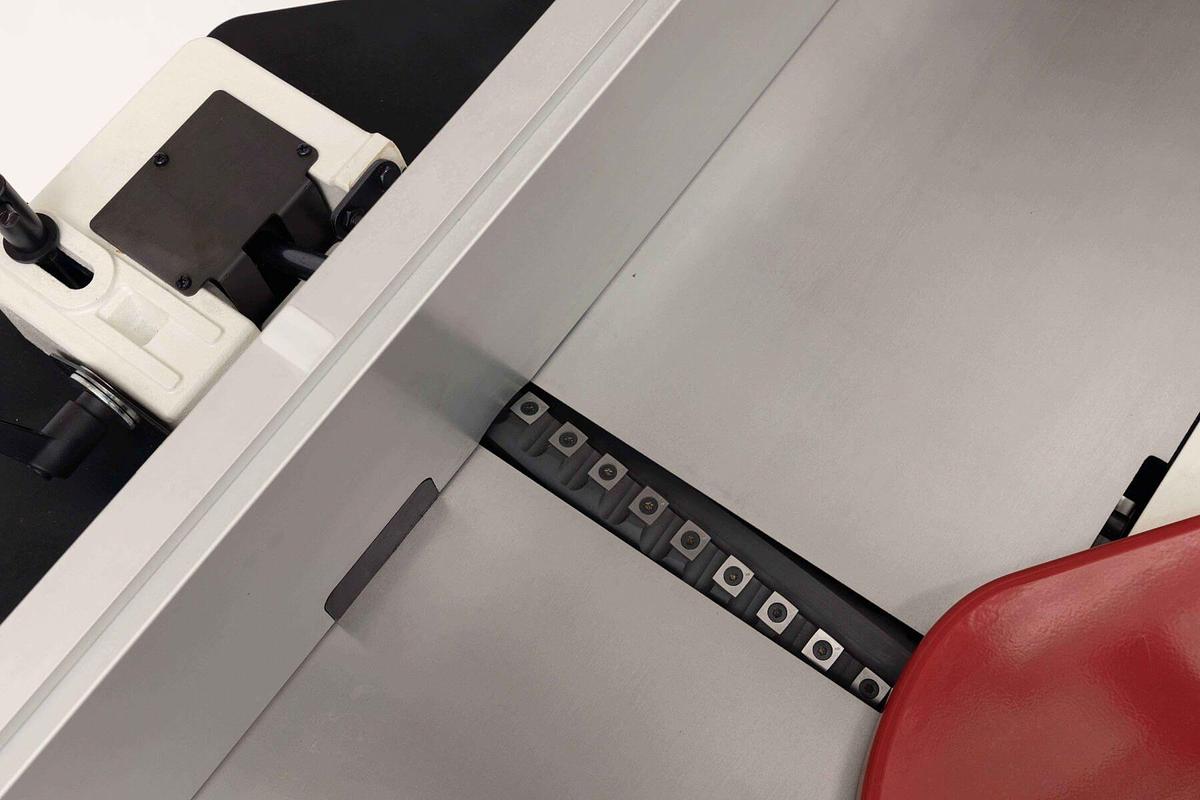 12" Planer / Jointer 3HP | JPJ-12BHH