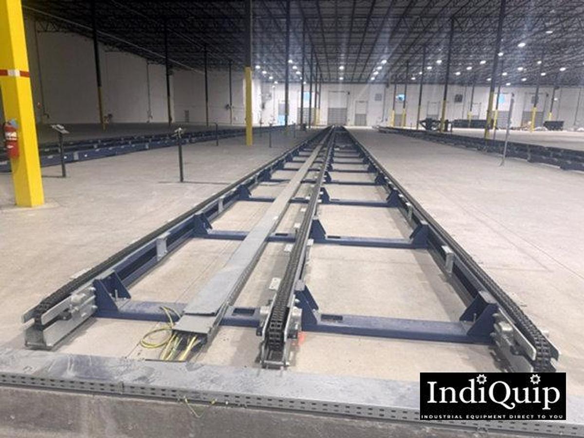 Used 2023 LGS System Conveyor & Handling Line