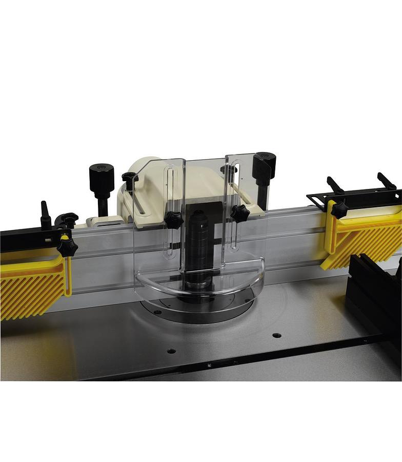 JWS-35X5-1 Industrial Shaper 5HP, 1Ph