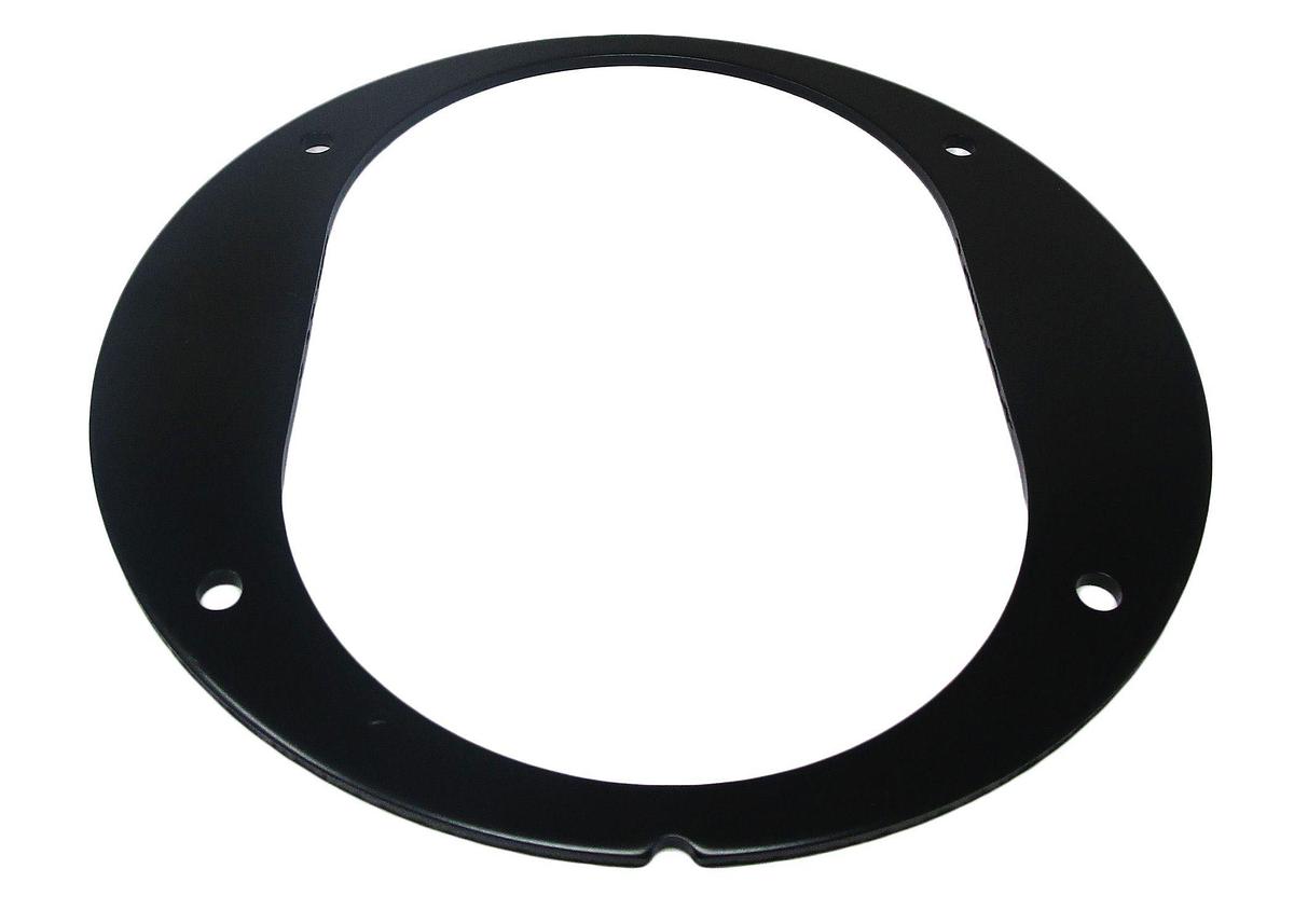JET — Table Insert for JOSS-S Oscillating Spindle Sander, 3 and 4 in Rubber Drum