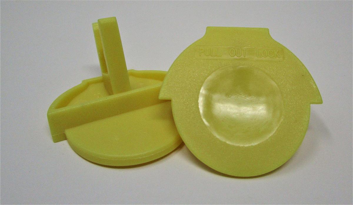 JET — Safety Key for JSG-96 Belt/Disc Sander, Pack of 2