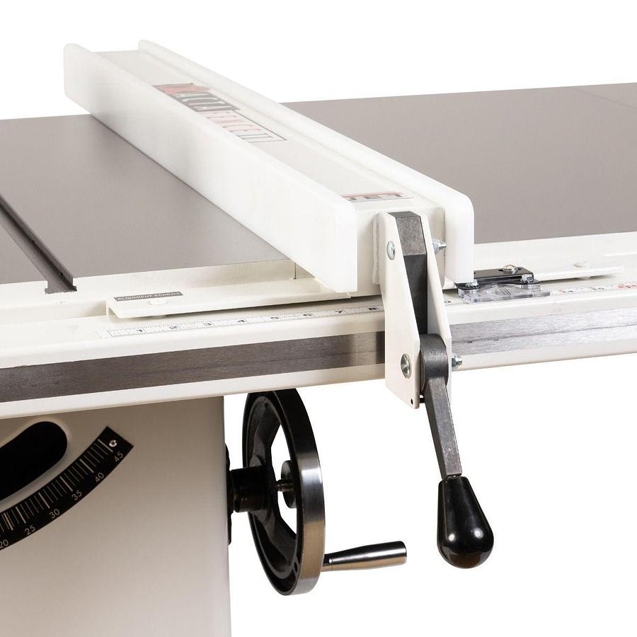 12" Xacta® Saw, 5HP 1PH - (JTAS-12-DX)