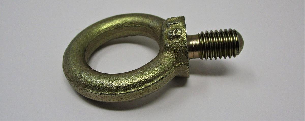 Lifting Eyebolts Model Oes9138 | OES-016