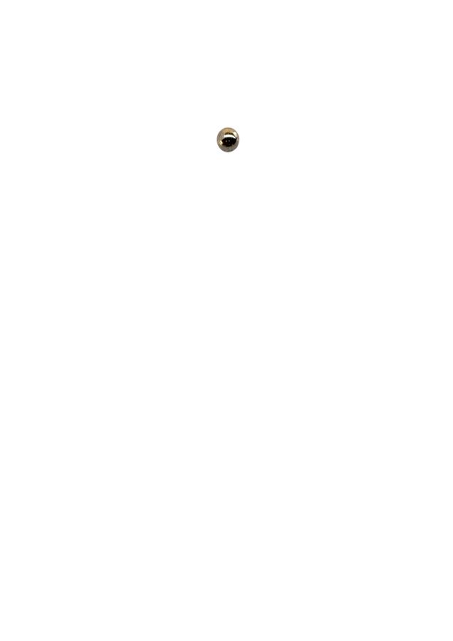 Steel Ball,5Mm | PM2820EVS-152