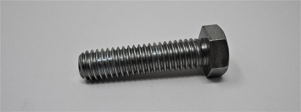 Hex Cap Screw 1/2-13 X 2-3/4 Lg | PJ1696-306