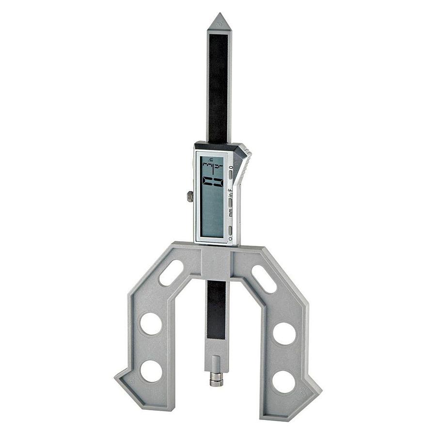 3-in-1 Digital Multi Gauge | B-MEASURE-DMG