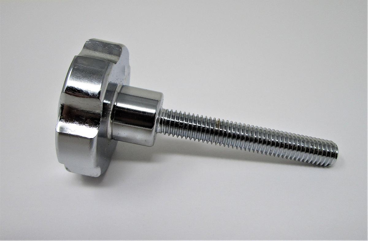 Lock Knob M8X52 | PM1500-107-02