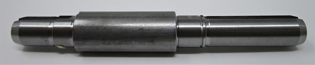 Lower Wheel Shaft   | PWBS14-104