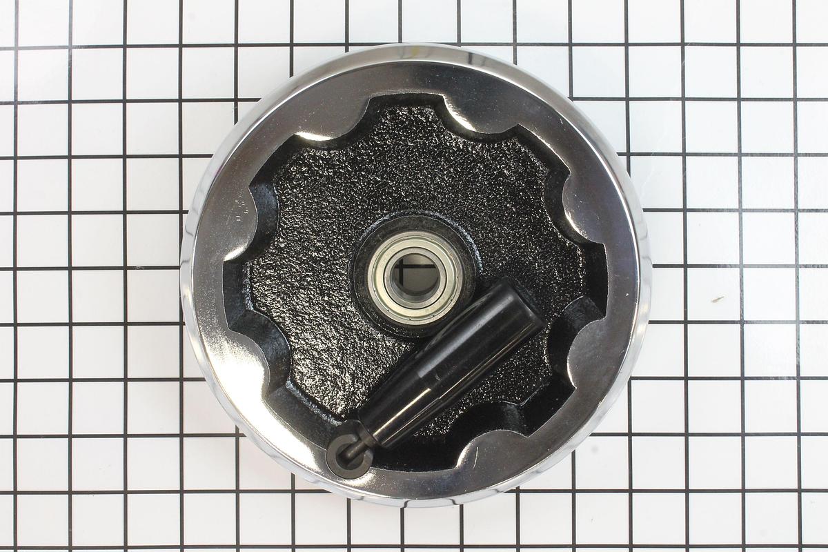 Hand Wheel Assembly | WP2510-674