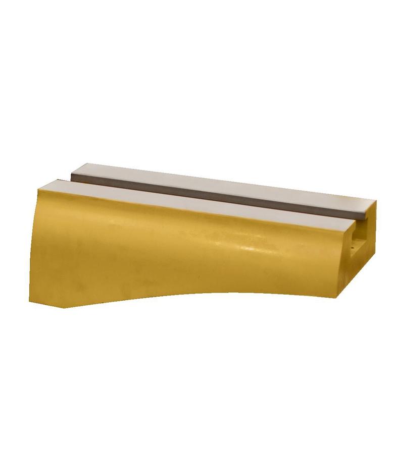 18" Bed Extension for 2020B w/Tool Rest Extension