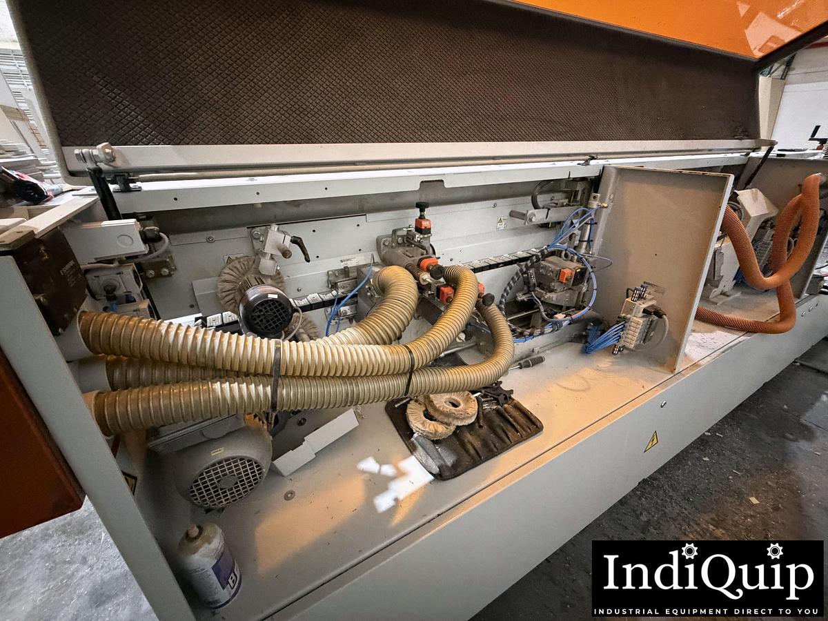 Used 2019 Holz-Her Streamer XL 1057 Edge Bander