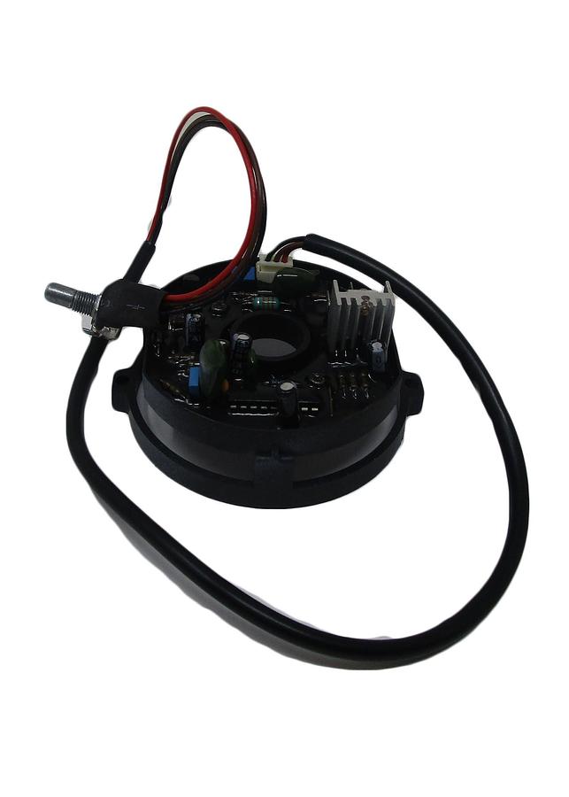Driver Tc-16110V | PB150-046-6