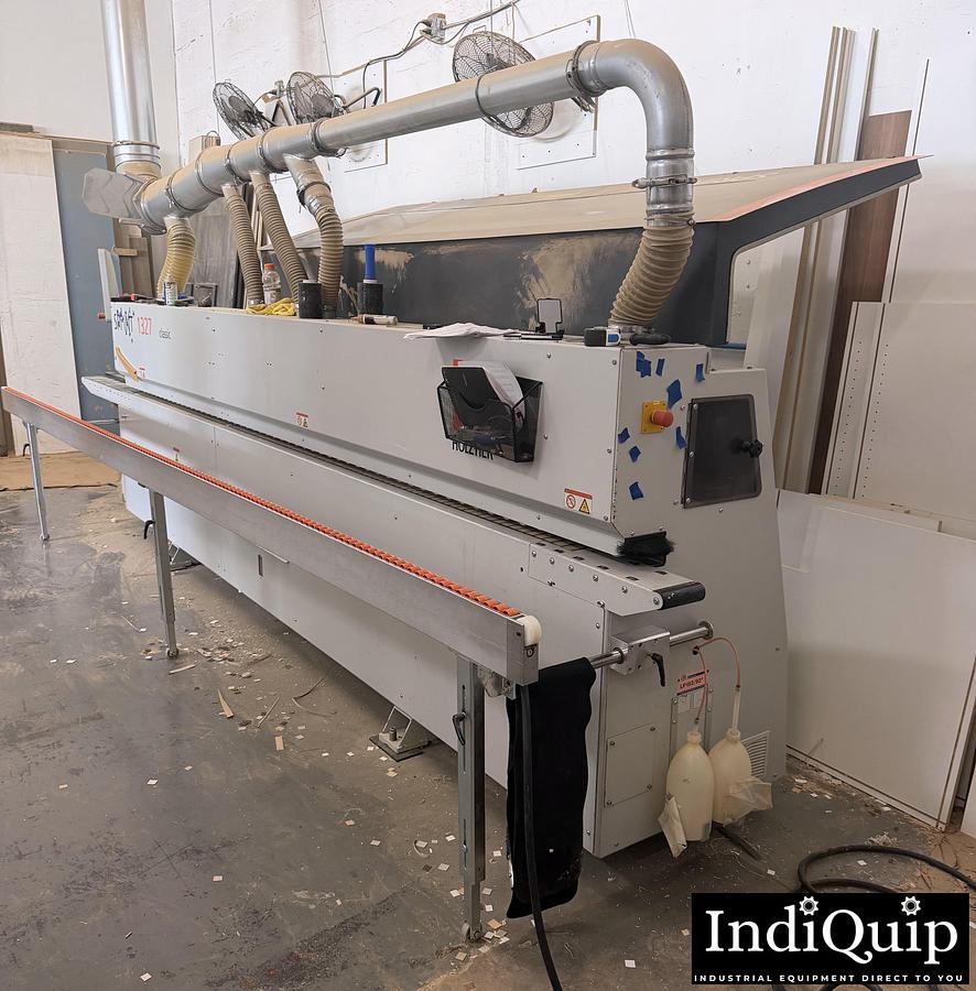 Used 2019 Holz-Her Sprint 1327 Classic Edge Bander