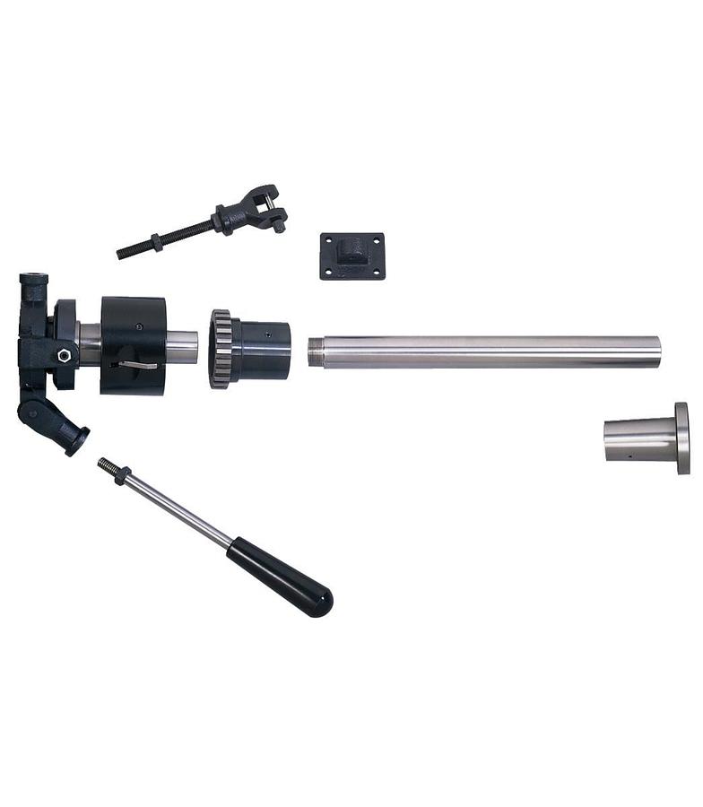 5C Lever Type Collet Closer For ELITE EGH-1880, EGH-2180 and EGH-21120 Lathes