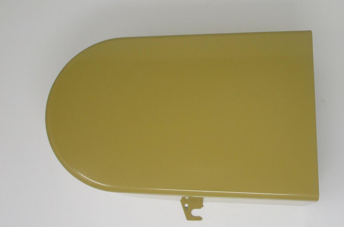 Pulley Box | PWBS14-305