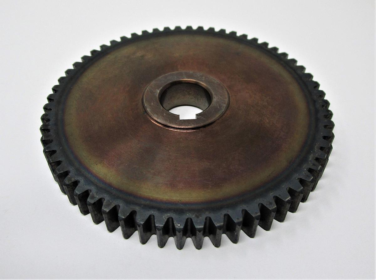 Gear 60T | WP2510-6101