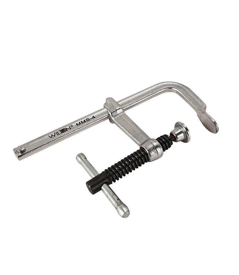 4" Mini F-Clamp - (MMS-4)