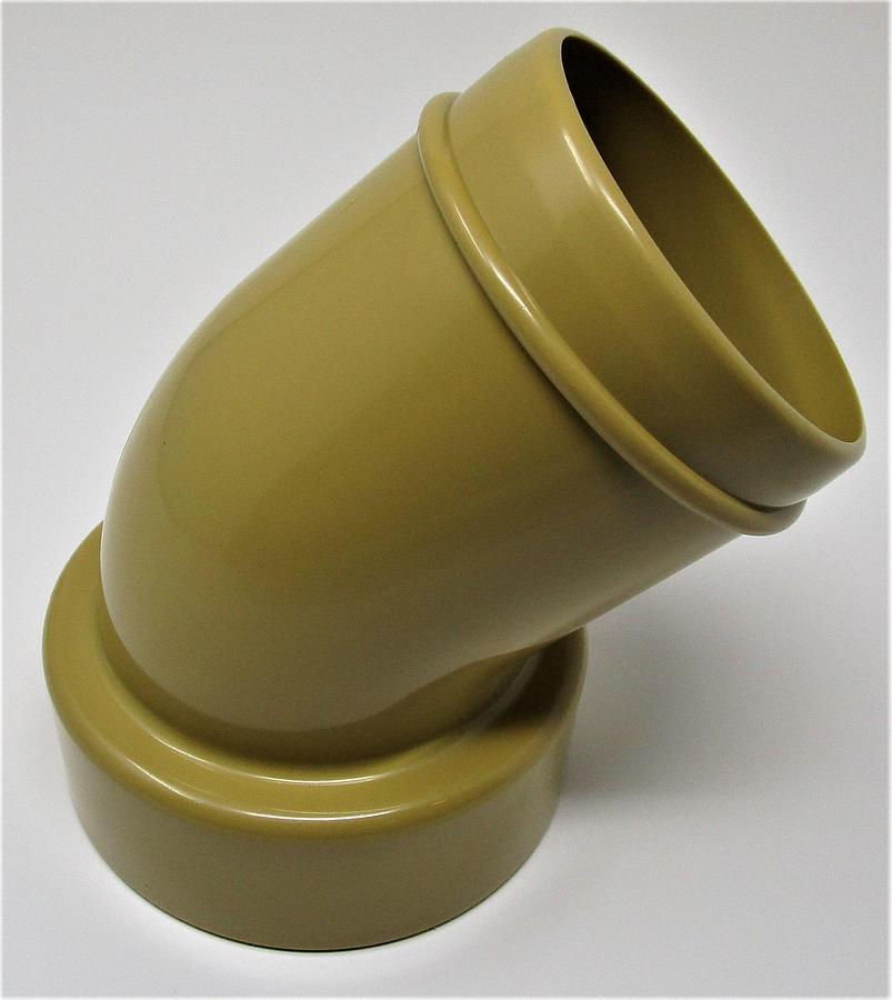 Dust Chute Adaptor | PM2000B-138