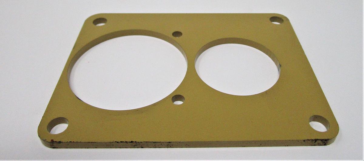 Face Plate | 4224B-439