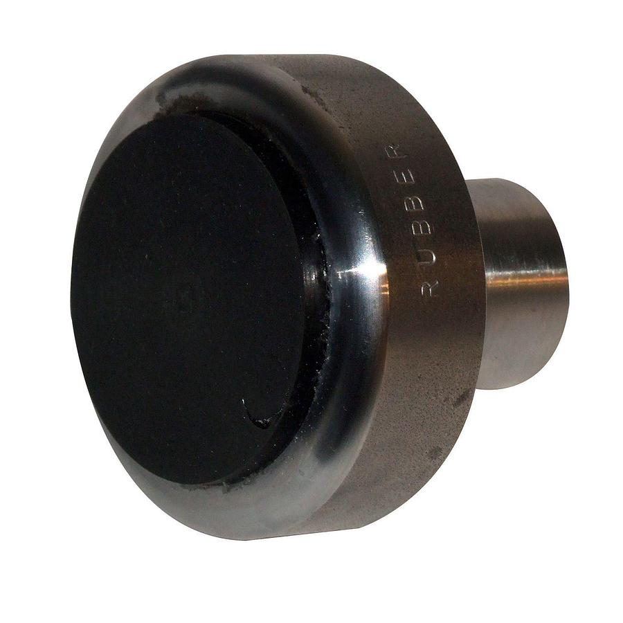 3" RUBBER MASTER TOP DIE