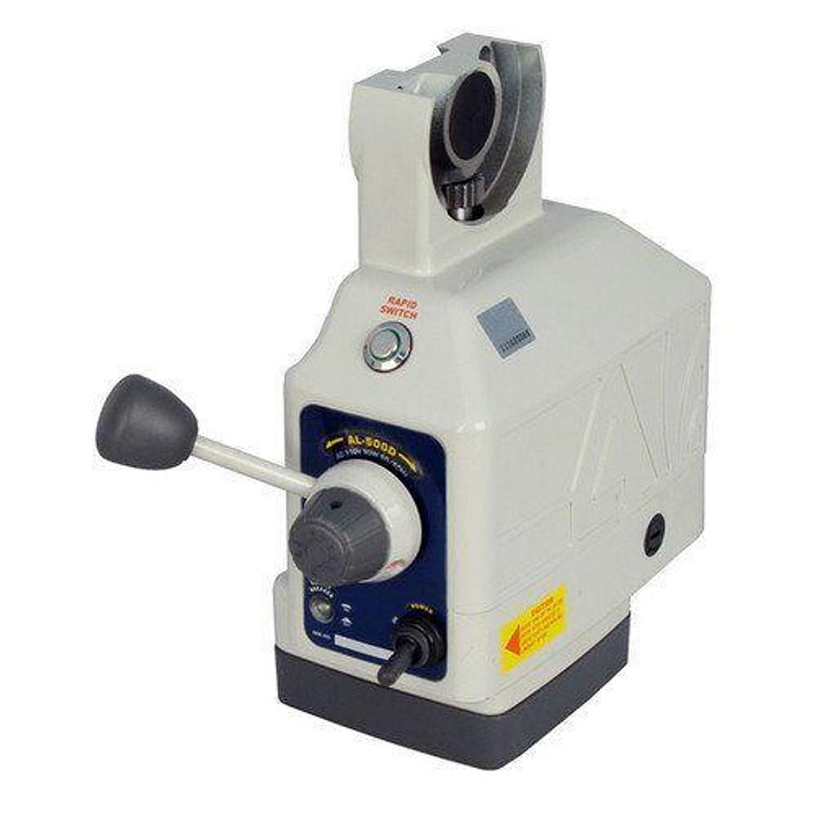 JET — X-Axis Table Powerfeed for JMD-18 Mill Drill