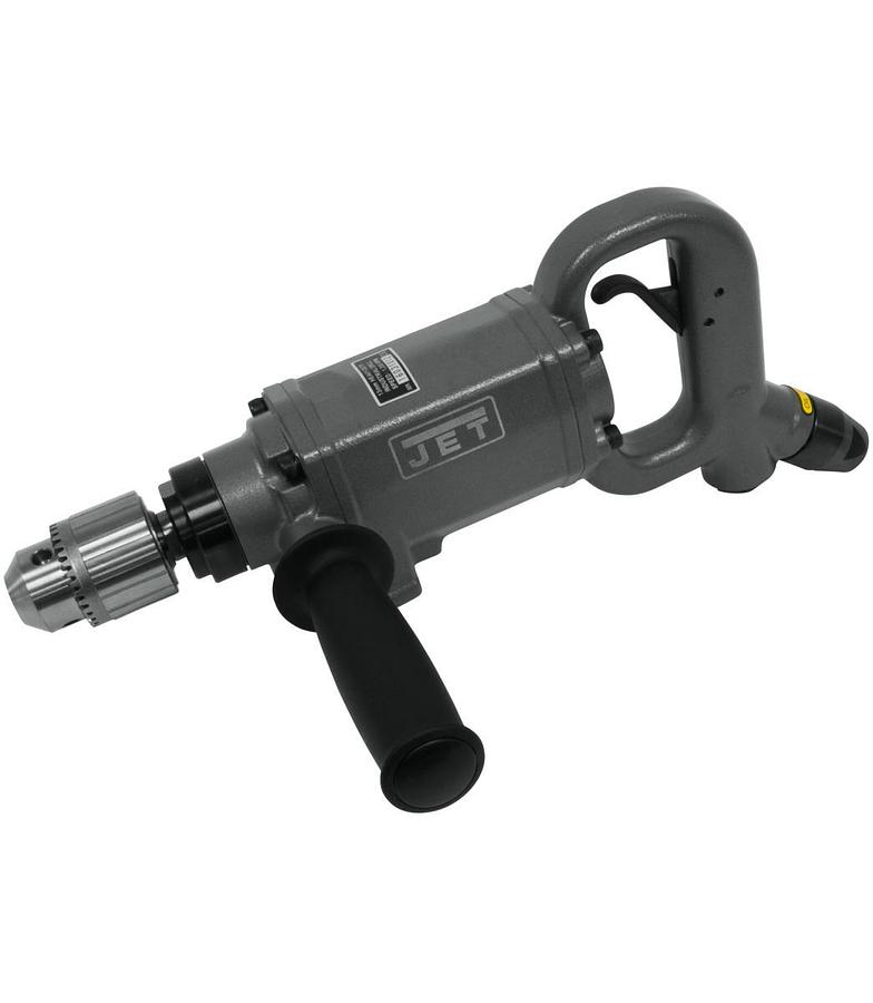 JCT-5670, 1/2" Industrial Air Drill