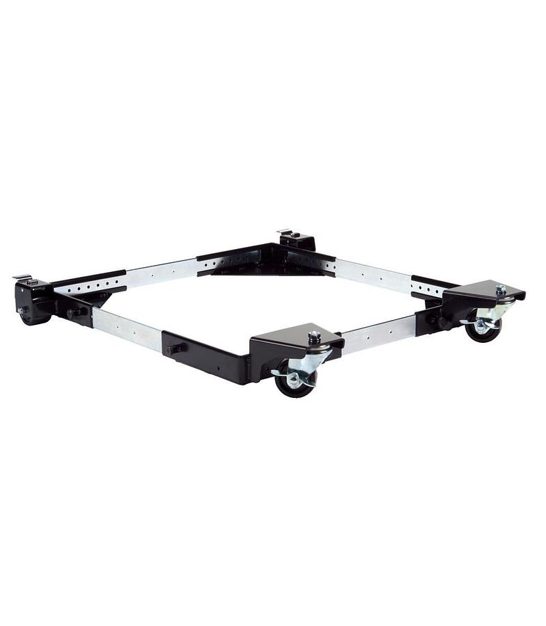 JET — JMB-UMB-HD Universal Mobile base