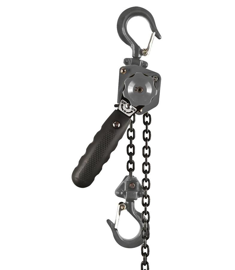 JLP-050A-15, 1/2 Ton Mini-Puller, 15' Lift