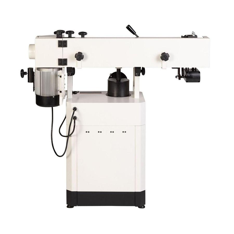 OES-689-BLK JET Black Oscillating Edge Sander, 6" x 89" Belt