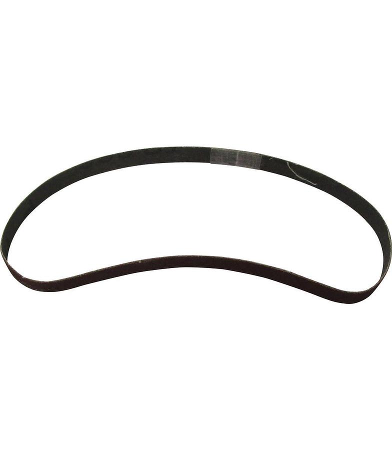 Sanding Belt 3/8 X 13, 120G
