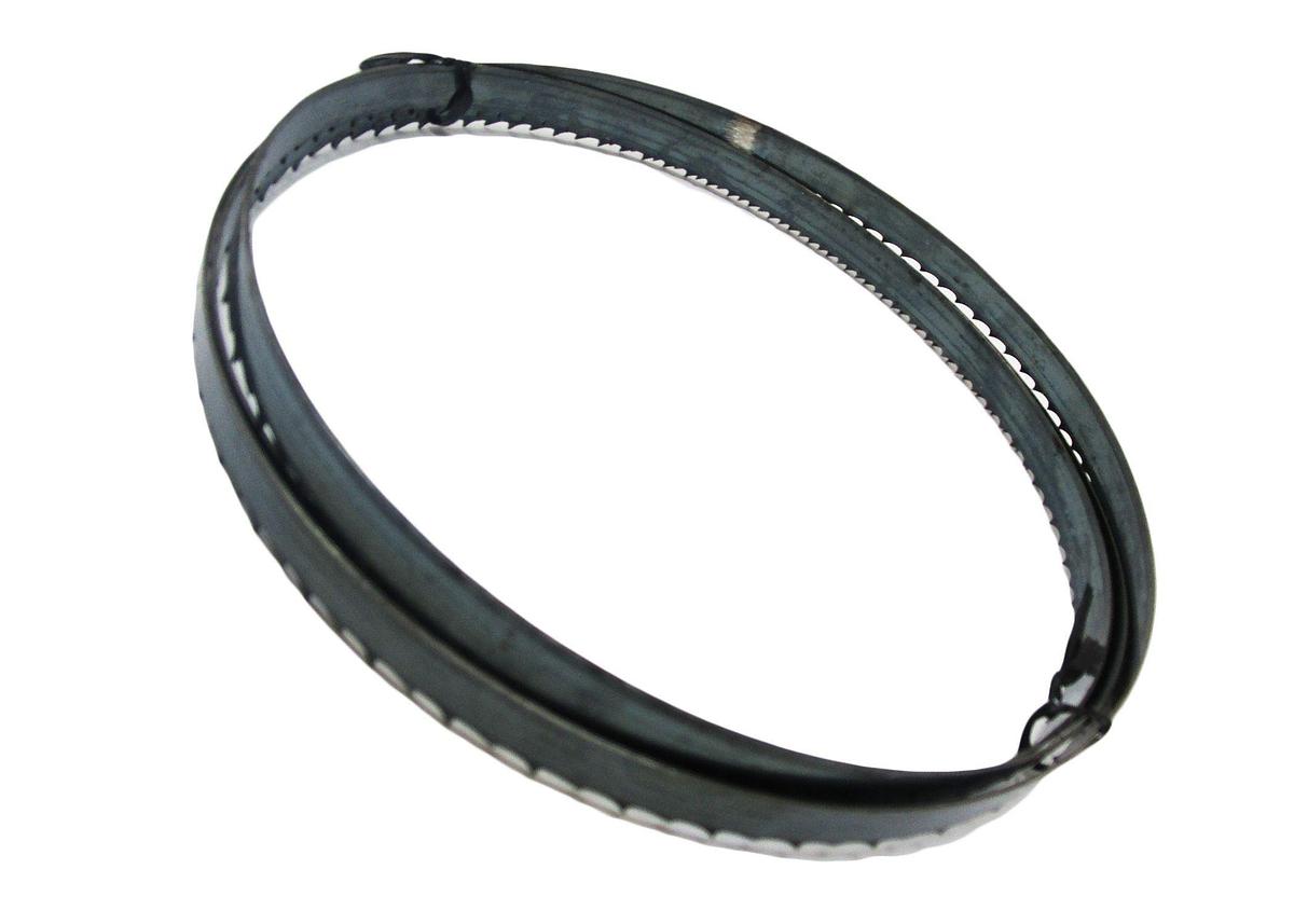 JET — Replacement Band Saw Resaw Blade, 67-1/2 X 1/2 X 0.032 X 4HK