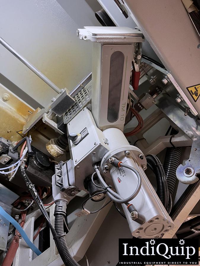 Used 2018 Biesse Akron 1445 A