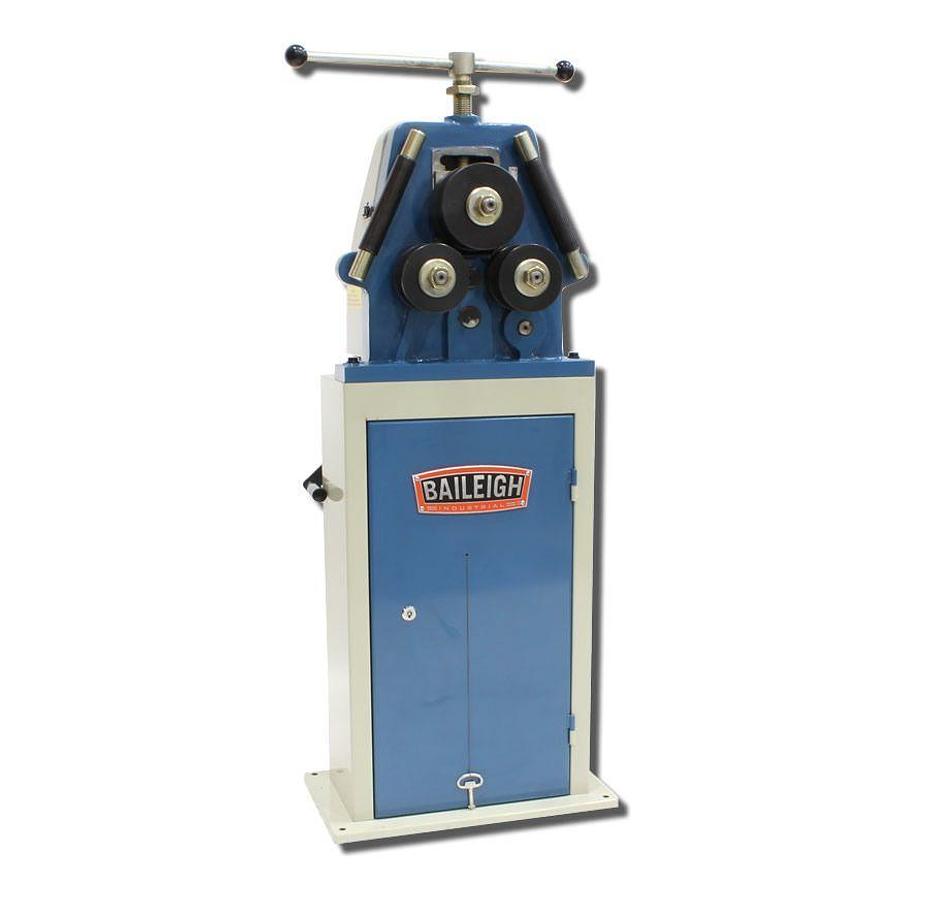 Manual Roll Bender - (R-M10)