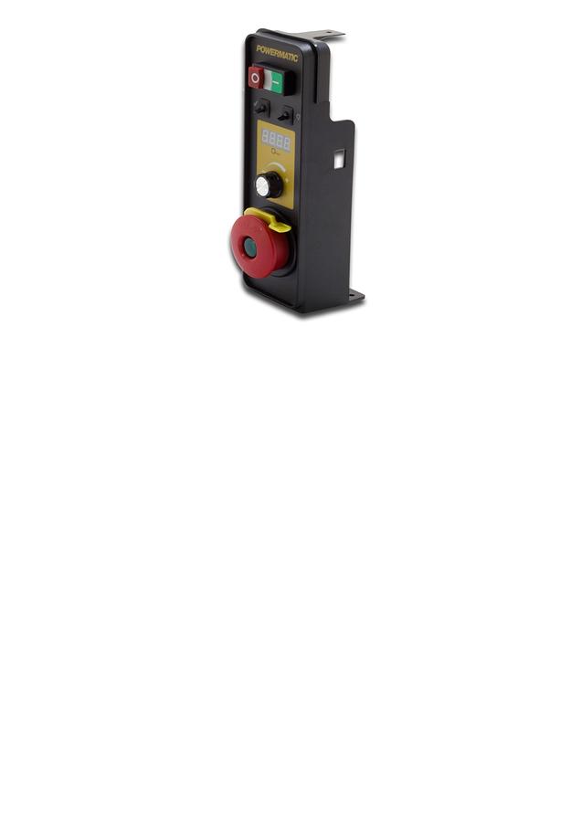 Control Panel Assembly Item # 2 - 9, 15 | PM2820EVS-CPA