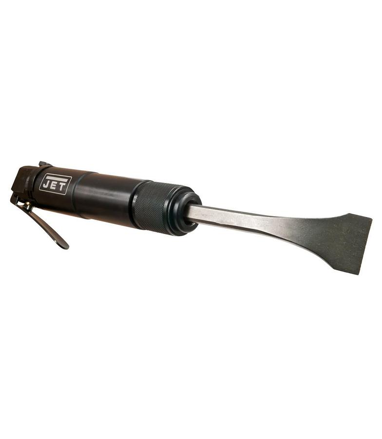 JAT-820, Flux Chipper
