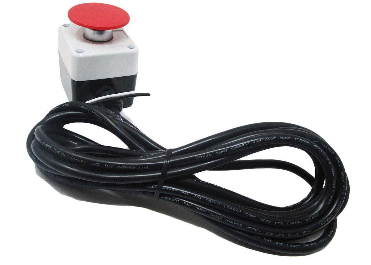 JET — Remote Switch Assembly for JWL1840EVS Lathe