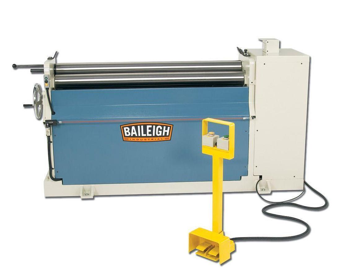 Plate Roller PR-510