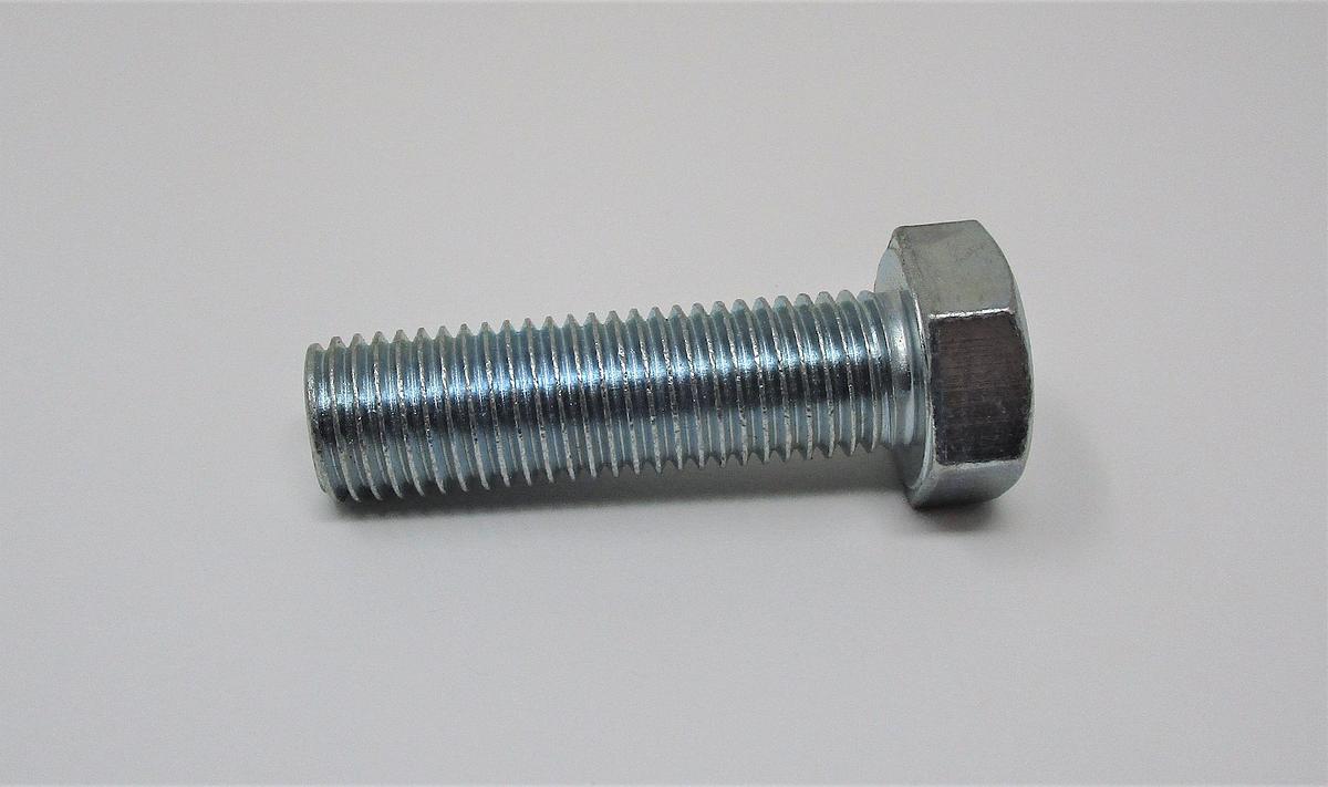 Hex Head Bolt, M16X55 | PWBS14-109