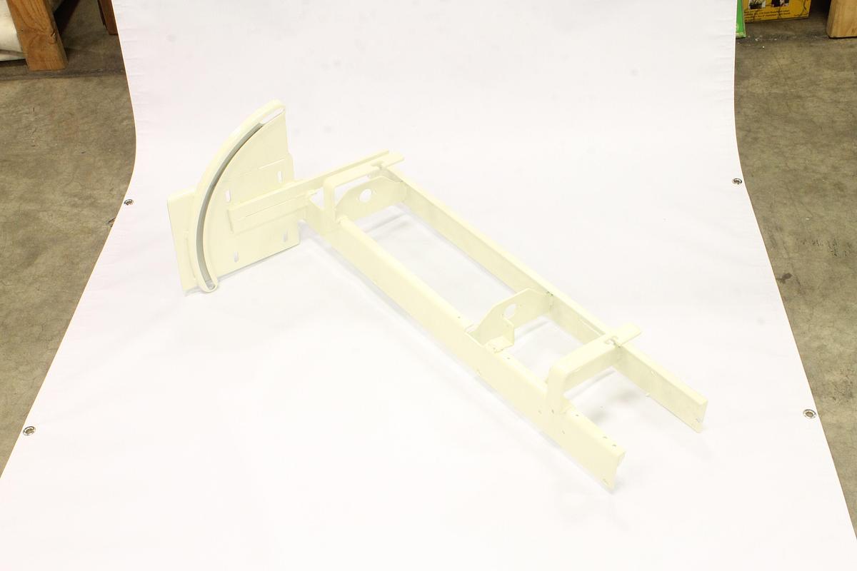 Side Plate | OES80CS-135