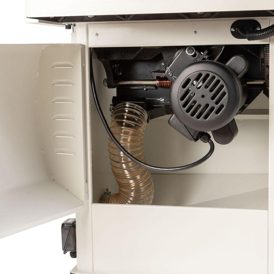 12" Xacta® Saw, 5HP 1PH - (JTAS-12-DX)