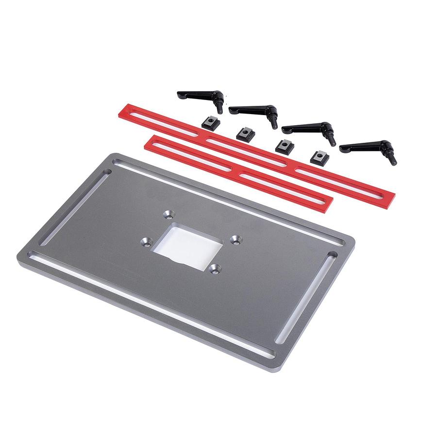 Gauging Table Kit for JIW-45T Ironworker | 756106