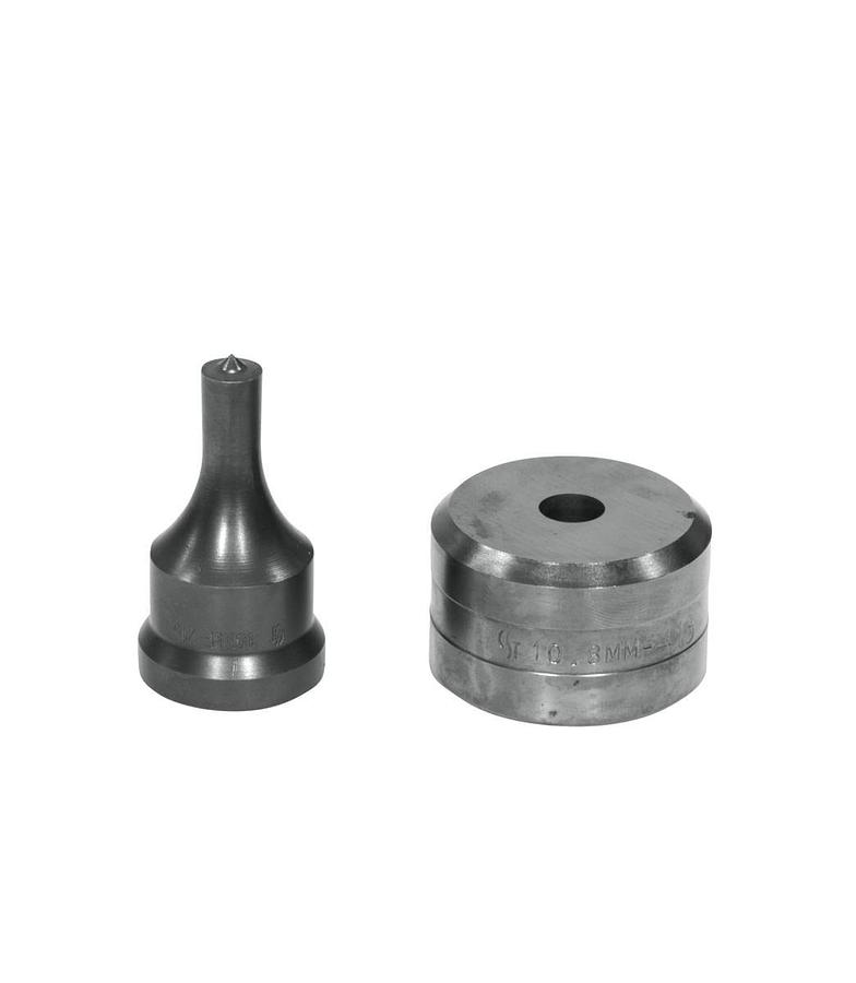 10mm Metric Punch & Die Set | PDM10