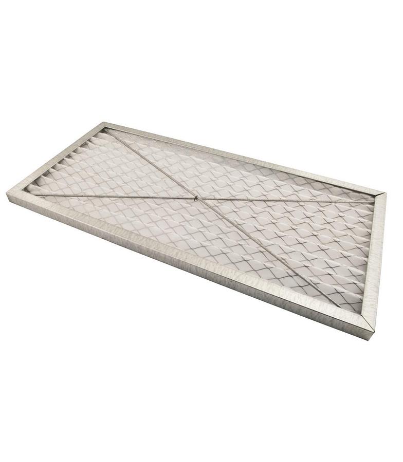 JET — AFS-1B-WOF Washable Outer Filter for 1000B and 1000C Air Filtration Systems